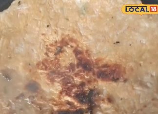 धीमी आँच पर सेंकने का राज! इसी रेसिपी से बनता है परफेक्ट मूली पराठा, देखें वीडियो