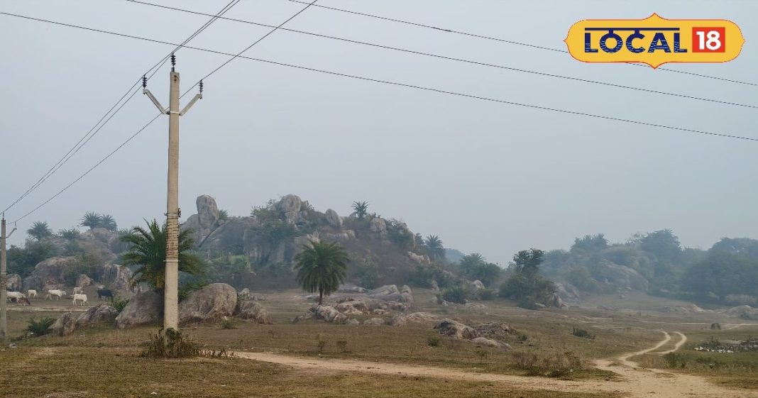 Reach this best picnic spot of Godda at a cost of just Rs 50, you will get the thrill of sunbathing along with picnic. – Jharkhand News