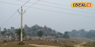 Reach this best picnic spot of Godda at a cost of just Rs 50, you will get the thrill of sunbathing along with picnic. – Jharkhand News