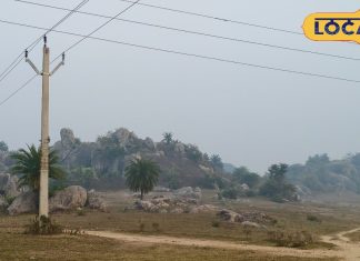 Reach this best picnic spot of Godda at a cost of just Rs 50, you will get the thrill of sunbathing along with picnic. – Jharkhand News