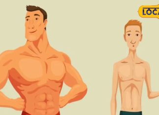 दुबले पतले लोग भी हो सकते हैं मोटे और हेल्दी, बस खान पान मे करें इन चीजों का सेवन, जाने डाइटिशियन से तरीका