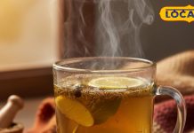 अजवाइन पानी का ये घोल, सर्दियों का सबसे हिट फॉर्मूला, दूर रहेंगी घातक बीमारियां, एक चुटकी काफी – Uttar Pradesh News