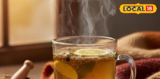 अजवाइन पानी का ये घोल, सर्दियों का सबसे हिट फॉर्मूला, दूर रहेंगी घातक बीमारियां, एक चुटकी काफी – Uttar Pradesh News