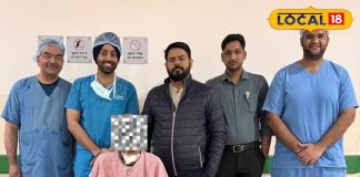 Dual cancer surgery in patna igims oncology department dr manish mandal said it historical – Bihar News