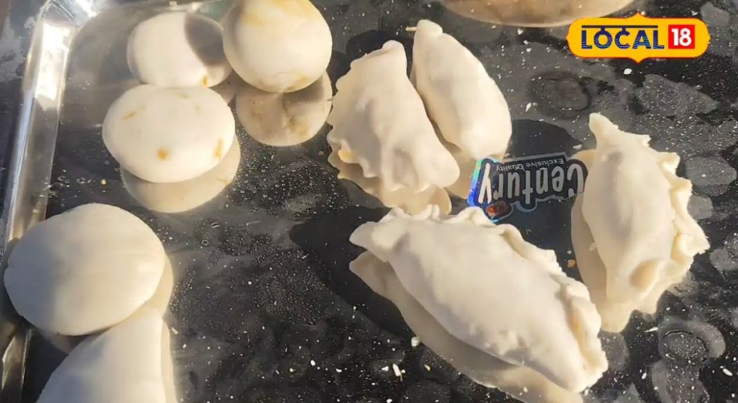 बिना फटे घर पर ऐसे बनाएं पिट्ठा, रांची की महिलाओं की अपनाएं ये देसी ट्रिक