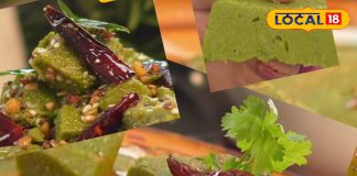 Palak vade ki sabji – Jharkhand News