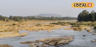 पिकनिक के लिए बेस्ट है गुमला का शंख नदी संगम, इसकी सुंदरता के दीवाने हैं लोग