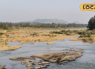 पिकनिक के लिए बेस्ट है गुमला का शंख नदी संगम, इसकी सुंदरता के दीवाने हैं लोग