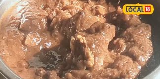 मटन बनाने की ईजी रेसिपी, बैचलर स्पेशल…ऐसा स्वाद, बड़े ढाबों को दे मात, जानिए स्टेप बाय स्टेप पूरा तरीका