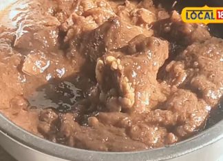 मटन बनाने की ईजी रेसिपी, बैचलर स्पेशल…ऐसा स्वाद, बड़े ढाबों को दे मात, जानिए स्टेप बाय स्टेप पूरा तरीका