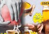 पुराने फ्रैक्चर का दर्द कम करें | Old Fracture Pain Relief with Turmeric & Mustard Oil