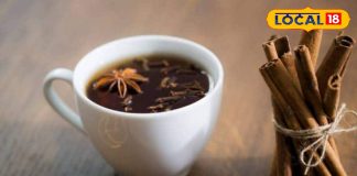 दालचीनी पानी से हाई ब्लड प्रेशर कंट्रोल | Cinnamon Water for Hypertension