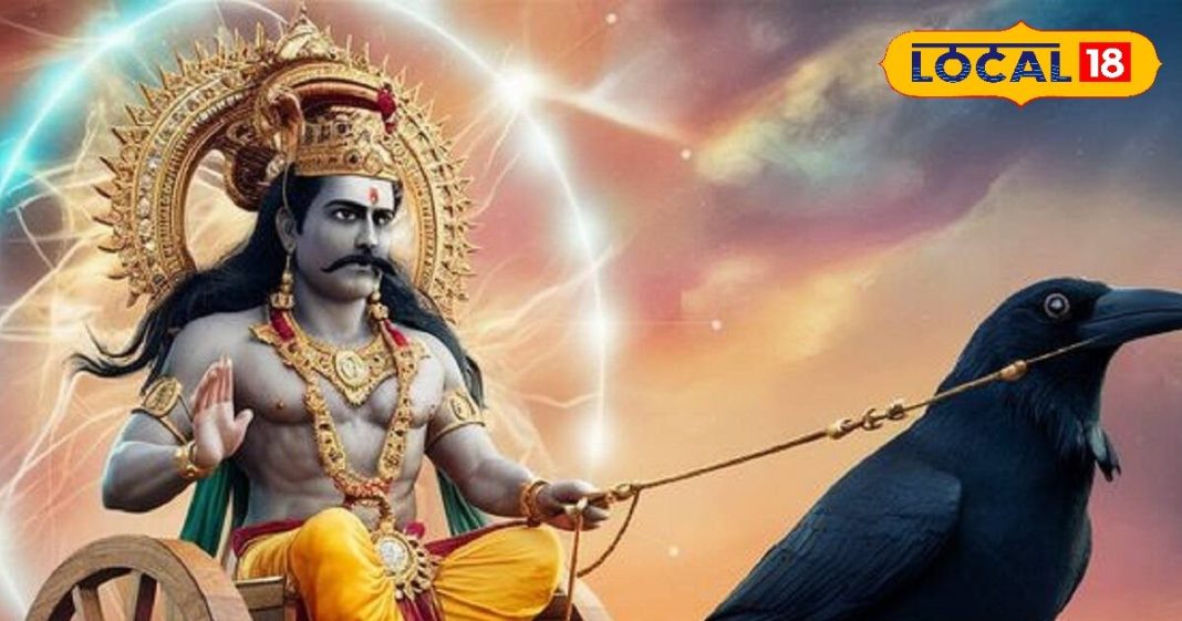 2026 में शनि की चाल बदलेगी इन 3 राशियों की जिंदगी! करियर व सेहत में मिलेंगे झटके, जानें बचाव के उपाय – Uttarakhand News