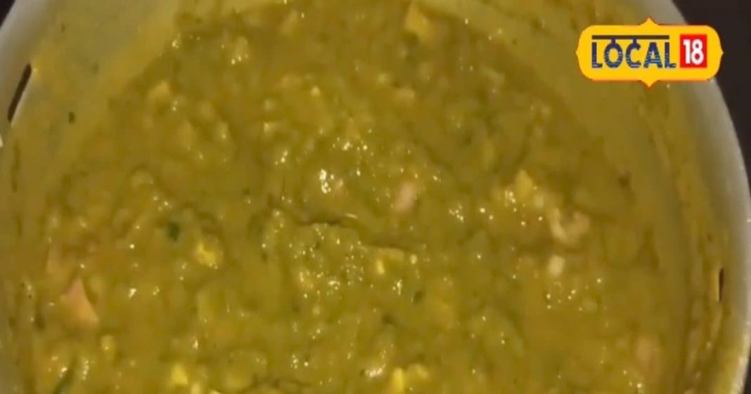 बेहद स्वादिष्ट और पौष्टिक होती है मूली के पत्ते की चटनी, जो आपके खाने को देगी एक नया स्वाद, पढ़ें रेसिपी