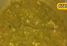 बेहद स्वादिष्ट और पौष्टिक होती है मूली के पत्ते की चटनी, जो आपके खाने को देगी एक नया स्वाद, पढ़ें रेसिपी