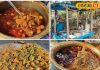 घर में तैयार मसाले और देसी तड़का! नॉनवेज प्वाइंट के लिए फेमस ये रायपुरिया ठेला, जानें रेसिपी