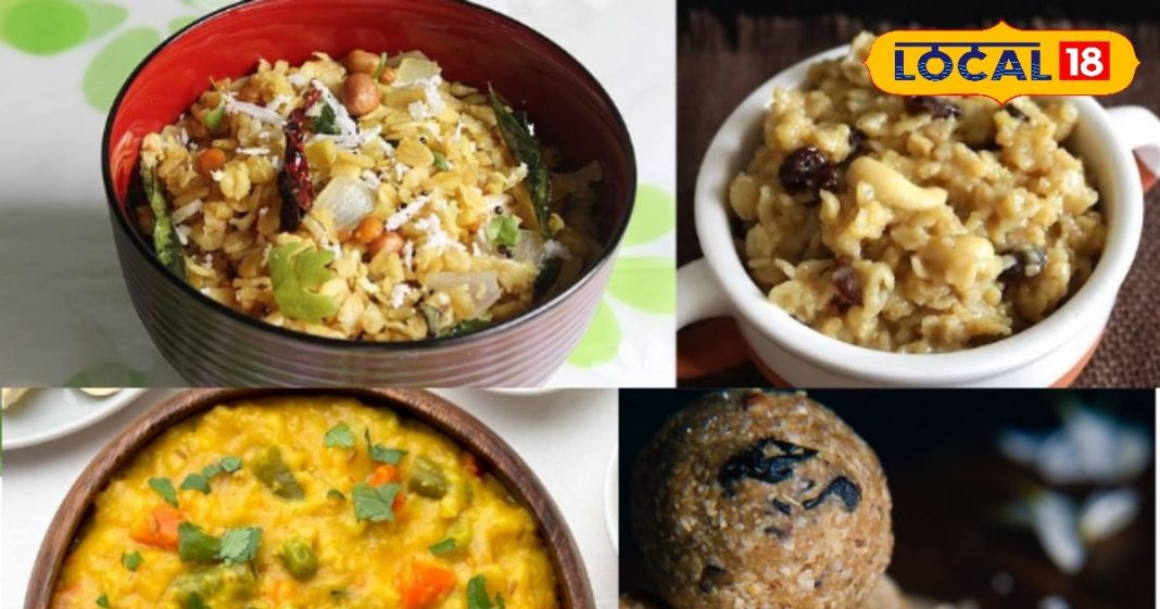 सेहत और स्वाद का संगम, ओट्स से बनाएं ये 6 भारतीय व्यंजन झटपट होगा तैयार