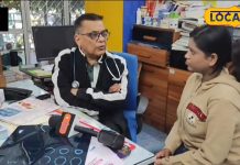 झांसी में क्यों पड़ती है इतनी प्रचंड सर्दी, क्या पहाड़ असली आफत? जानें डॉक्टर से सबसे तगड़ा बचाव