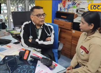 झांसी में क्यों पड़ती है इतनी प्रचंड सर्दी, क्या पहाड़ असली आफत? जानें डॉक्टर से सबसे तगड़ा बचाव