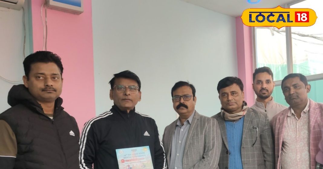 IDA annual festival in Saharsa highlights advanced dental technology