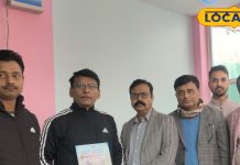 IDA annual festival in Saharsa highlights advanced dental technology