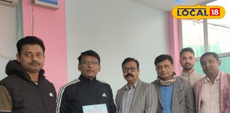 IDA annual festival in Saharsa highlights advanced dental technology