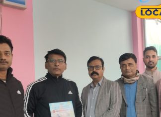 IDA annual festival in Saharsa highlights advanced dental technology