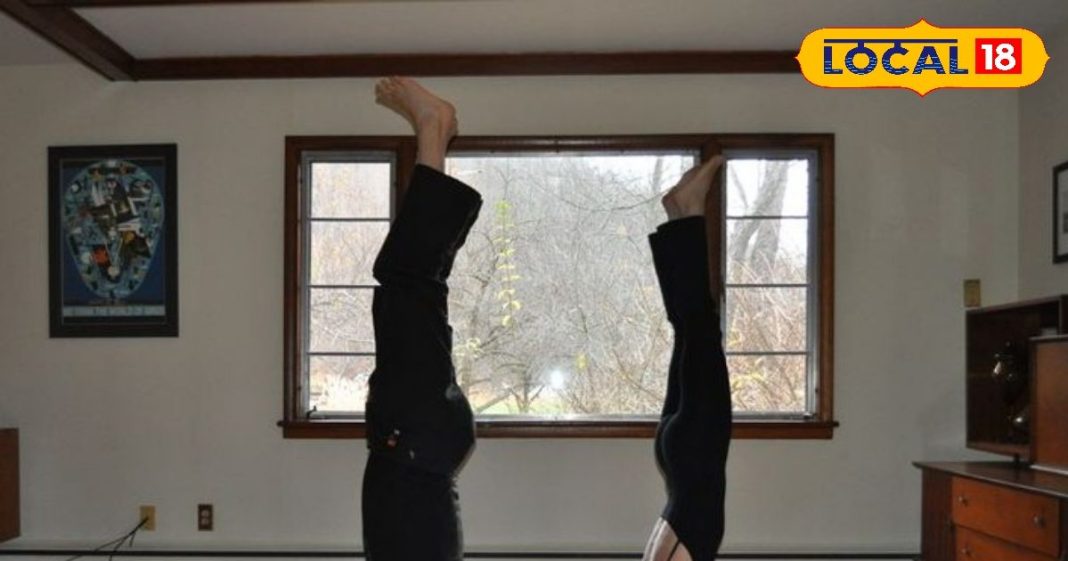 सर्दियों की सुबह उठकर करें ये 5 आसान योगासन, पूरे दिन शरीर रहेगा एक्टिव और मन रहेगा शांत