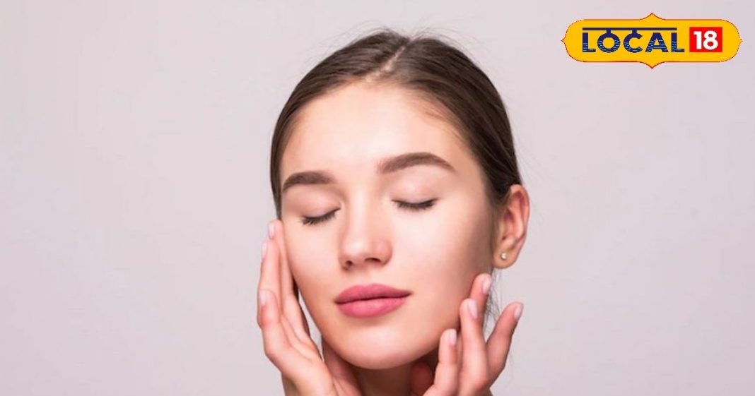 ठंड के मौसम में स्किन हो गई है ड्राई, तो फॉलो करें ये 5 स्किन केयर टिप्स जो चेहरे को बनाएगी ग्लोइंग