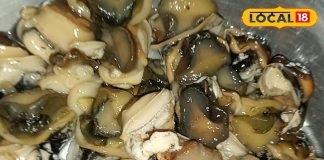 घोंघे की सब्जी… एक बार चख ली तो भूल जाएंगे चिकन-मटन, मिथिलांचल में चाव से खाते लोग, घर पर बनाना आसान – Bihar News