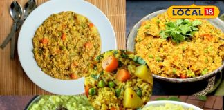 सर्दियों में खिचड़ी के 5 बेहतरीन प्रकार. Best 5 Winter Khichdi Varieties for Health