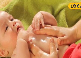 सर्दियों में ऐसे करें बच्चों की मालिश, कभी बीमार नहीं होगा बच्चा, देवघर के शिशु डॉक्टर ने बताया ‘नियम’ – Jharkhand News