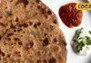 Matar Paratha Recipe | Winter Special Paratha | Green Peas Paratha | Stuffed Paratha Recipe | Easy Paratha Recipe | Garma Garam Paratha | Homemade Matar Paratha