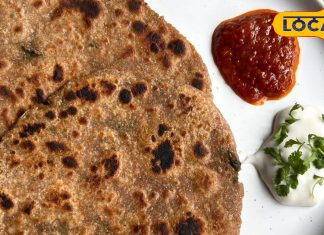 Matar Paratha Recipe | Winter Special Paratha | Green Peas Paratha | Stuffed Paratha Recipe | Easy Paratha Recipe | Garma Garam Paratha | Homemade Matar Paratha