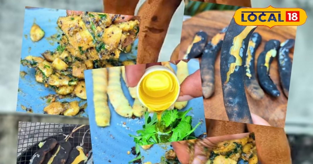 आग में भूनकर, सिलबट्टे में पीसकर तैयार होता है इमली का थेचा…ऐसा स्वाद इसके साथ सूखी रोटी भी लगे जन्नत सी – Jharkhand News