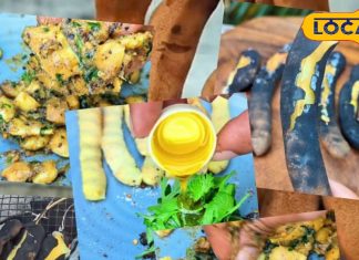 आग में भूनकर, सिलबट्टे में पीसकर तैयार होता है इमली का थेचा…ऐसा स्वाद इसके साथ सूखी रोटी भी लगे जन्नत सी – Jharkhand News