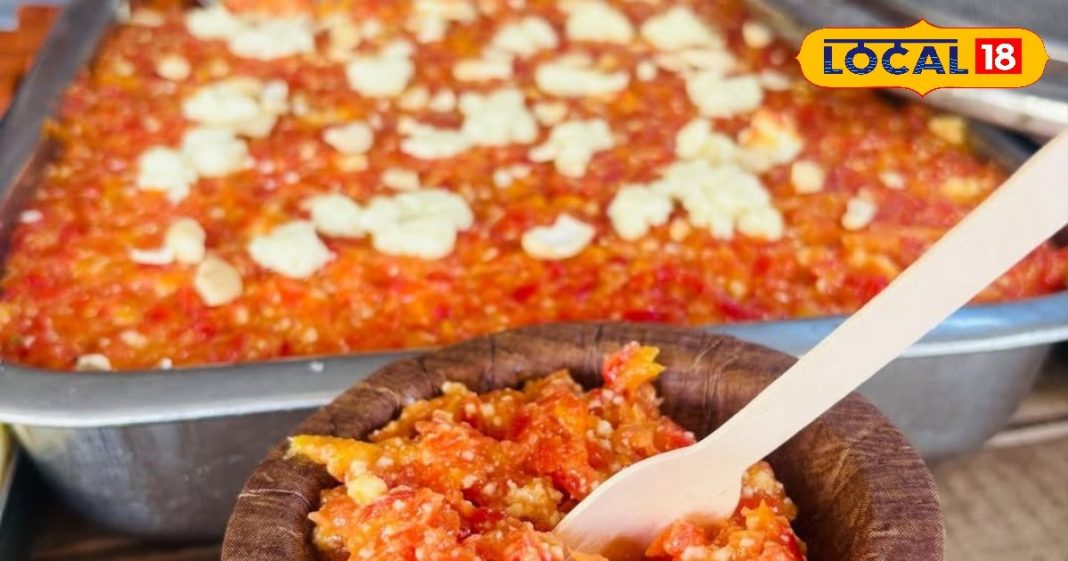 Gajar ka Halwa in Delhi winter uncovering taste of 4 famous places