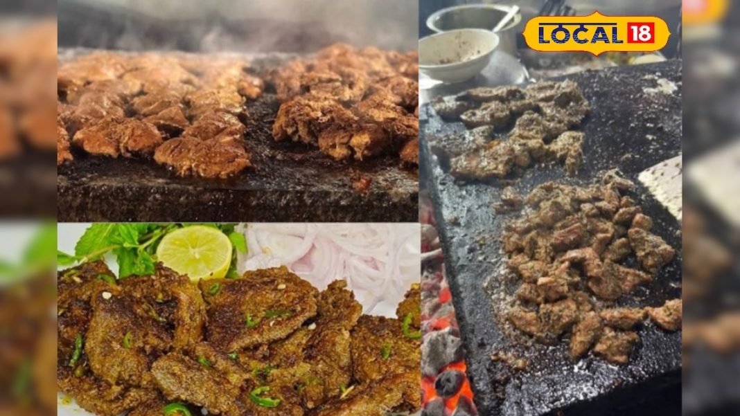 बिरयानी से आगे भी है हैदराबाद का स्वाद, जानिए क्या है शाही ‘पत्थर का गोश्त’