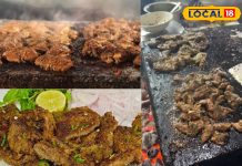 बिरयानी से आगे भी है हैदराबाद का स्वाद, जानिए क्या है शाही ‘पत्थर का गोश्त’