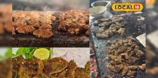 बिरयानी से आगे भी है हैदराबाद का स्वाद, जानिए क्या है शाही ‘पत्थर का गोश्त’