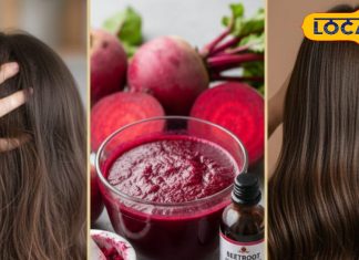 झड़ रहे हैं बाल या पड़ रहे सफेद? चुकंदर आपके लिए सूपरफूड, किसी भी दवा से ज्यादा मारक – Uttar Pradesh News