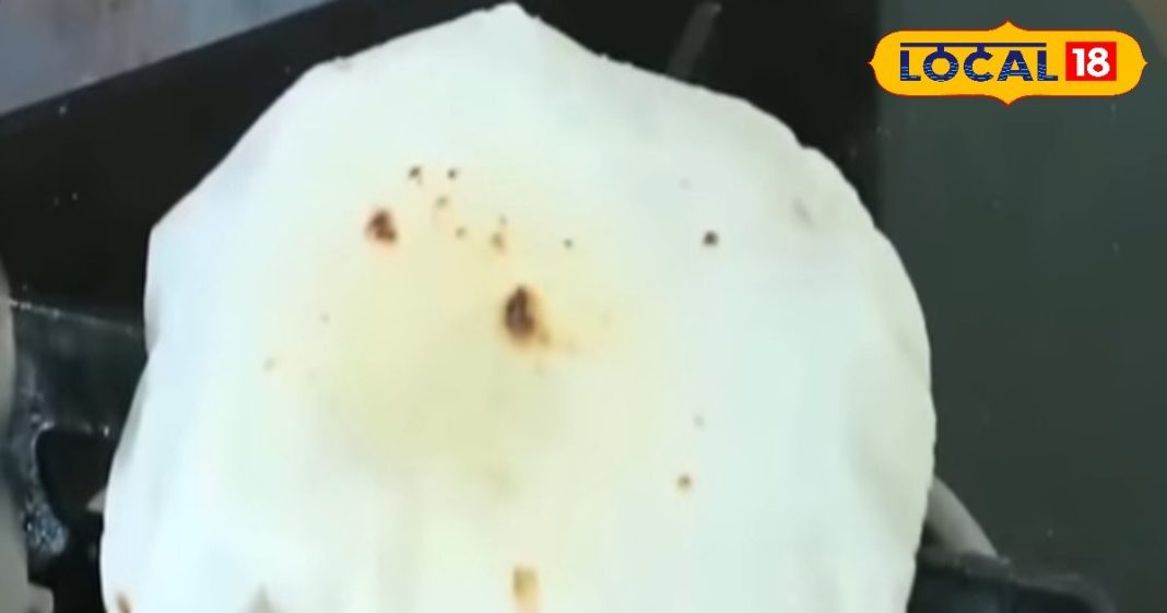 पूस की ठंड में नये फसल के चावल से बनती है रोटी, झारखंड का पारंपरिक स्वाद, ये रखें पानी का हिसाब, कभी नहीं फटेगी – Jharkhand News