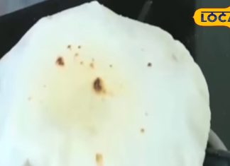 पूस की ठंड में नये फसल के चावल से बनती है रोटी, झारखंड का पारंपरिक स्वाद, ये रखें पानी का हिसाब, कभी नहीं फटेगी – Jharkhand News