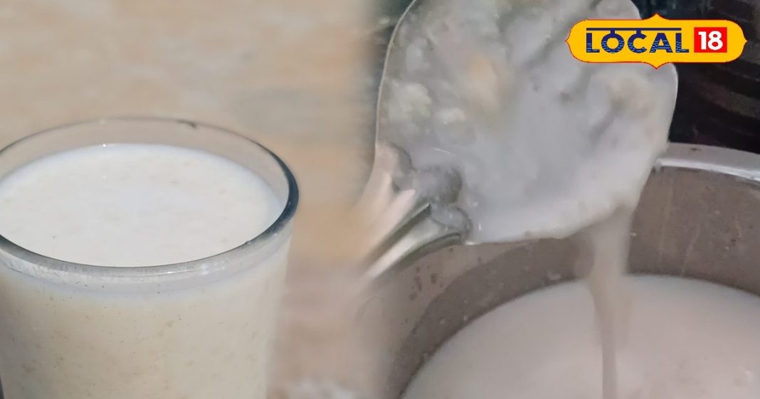 गेहूं दलिया छाछ के फायदे . देसी एनर्जी ड्रिंक रेसिपी. Gehun Daliya Aur Chhachh Benefits . Desi Energy Drink For Stamina