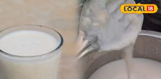 गेहूं दलिया छाछ के फायदे . देसी एनर्जी ड्रिंक रेसिपी. Gehun Daliya Aur Chhachh Benefits . Desi Energy Drink For Stamina