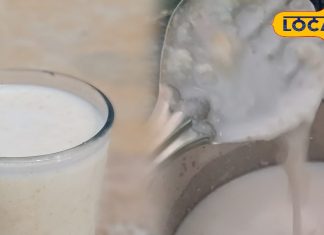 गेहूं दलिया छाछ के फायदे . देसी एनर्जी ड्रिंक रेसिपी. Gehun Daliya Aur Chhachh Benefits . Desi Energy Drink For Stamina