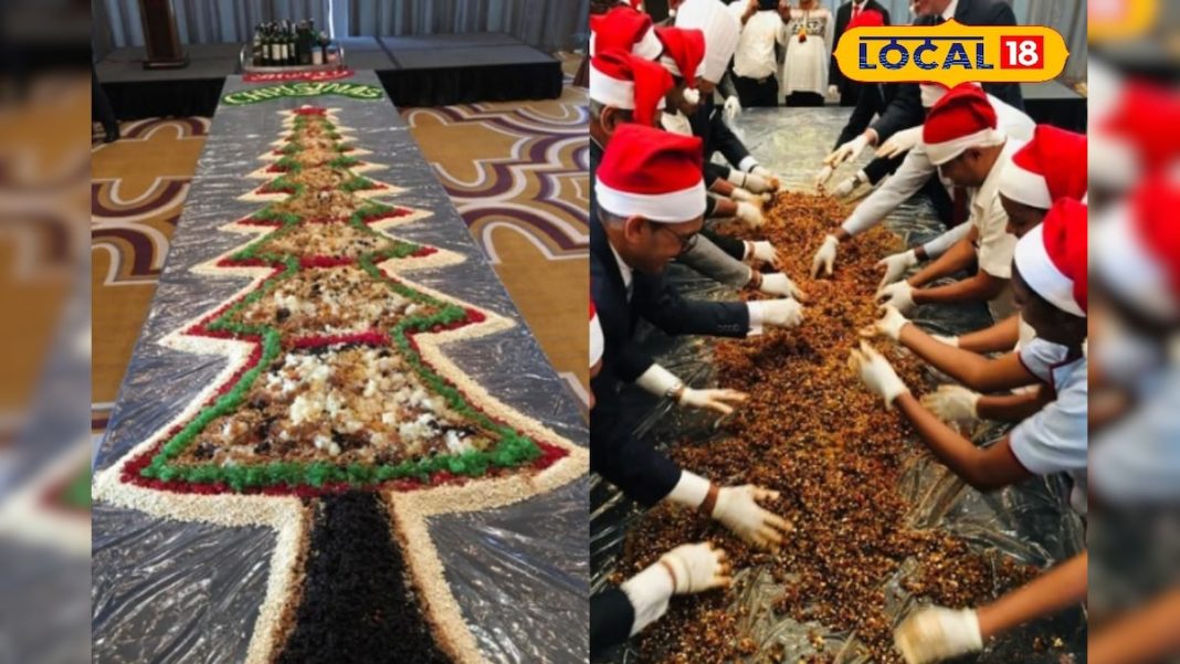 हैदराबाद का ये मीठा क्रिसमस रिवाज़ आपने देखा क्या? – Bharat.one हिंदी