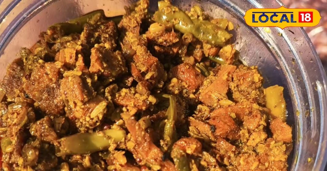 लहसुन-अदरक छोड़ हल्दी के अचार ने मचाई धूम, स्वाद के साथ इम्यूनिटी बूस्टर, एक ही दिन में ऐसे होगा तैयार – Uttarakhand News