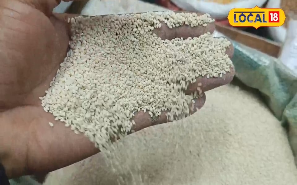 सफेद दानों वाला ये सुपरफूड, कर देगा झट से ठंड गायब! हार्ट, बीपी, शुगर में भी कारगर – Uttar Pradesh News