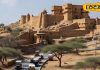 Jaisalmer tourist places | Sonar Fort Jaisalmer | royal tour Jaisalmer | historical fort visit | cheap travel Rajasthan | Jaisalmer palace tour